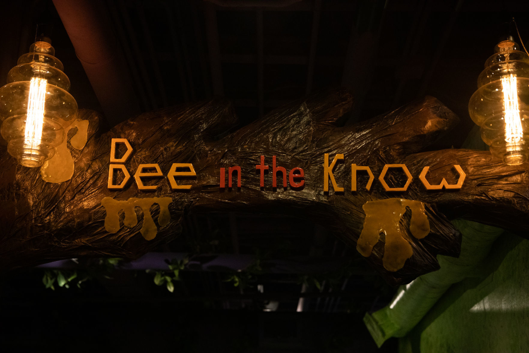 Bees 6